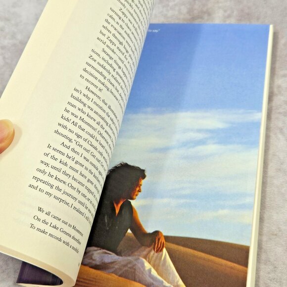 Highway Star: The Autobiography of Deep Purple's Lead Singer by Ian Gillan - Picture 3 of 6